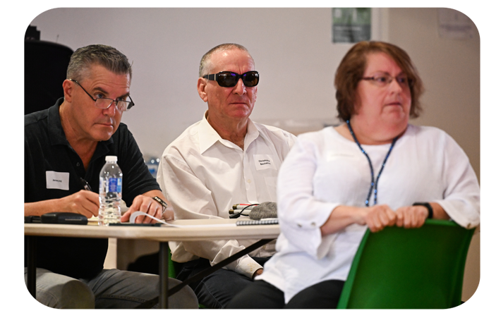 Co-design capacity building training day 2