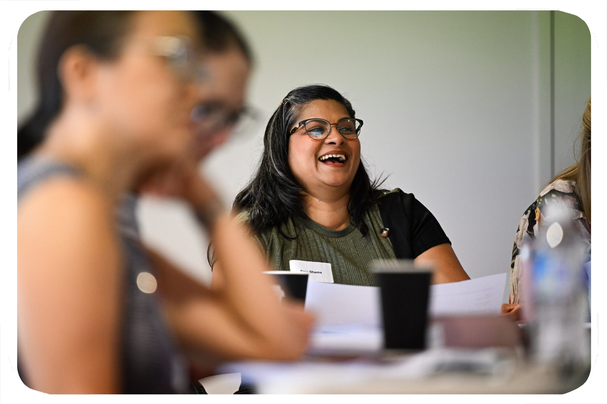 Co-design capacity building training day 3